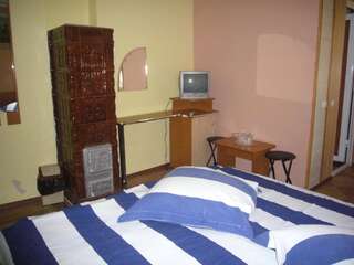 Гостевой дом Pensiunea Voicu Синая Двухместный номер с 1 кроватью-49