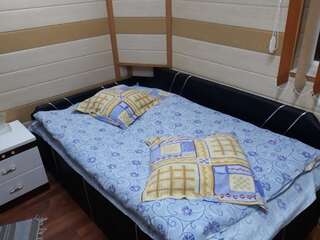 Гостевой дом Pensiunea Voicu Синая Двухместный номер с 1 кроватью-6